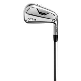 Prior Generation - T200 4-PW Iron Set with Steel Shafts