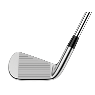 T200 4-PW Iron Set with Steel Shafts