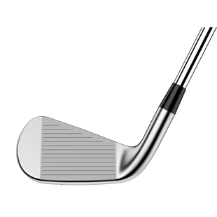 T300 4-PW Iron Set with Steel Shafts