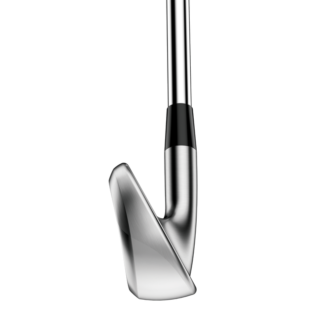 Prior Generation - T300 4-PW Iron Set with Steel Shafts | TITLEIST