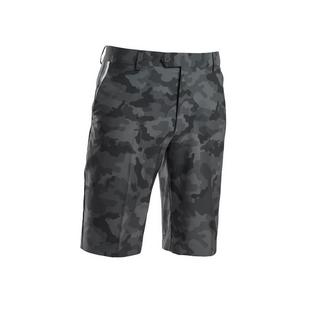 Men's Maverick Hybrid Camo Short