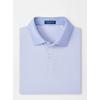 Men's Suite Colour Block Stretch Jersey Short Sleeve Polo