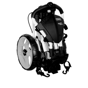 Rovic Disc Golf Cart