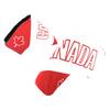 Canada Blade Putter Headcover