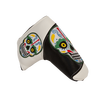 Sugar Skull Blade Putter Headcover