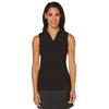 Women's Airflux Sleeveless Polo