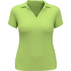 Women's Airflux Short Sleeve Polo