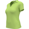 Women's Airflux Short Sleeve Polo