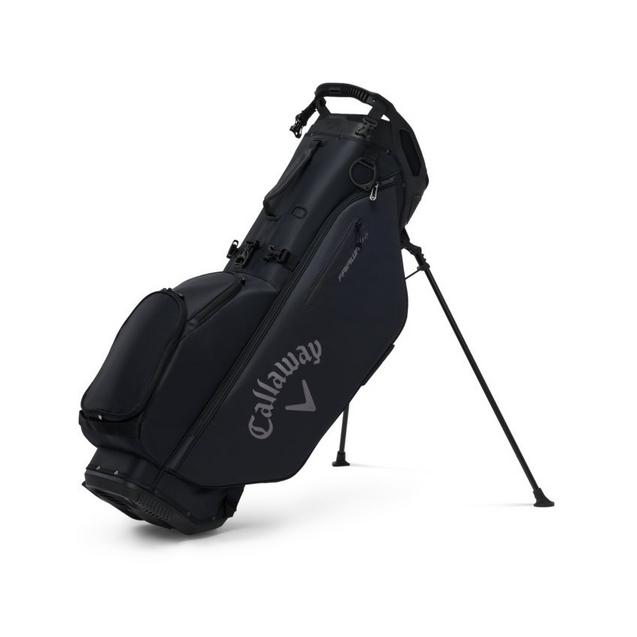 Prior Generation - Fairway Plus Double Strap Stand Bag CALLAWAY