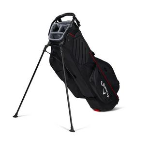 Sac sur pied Fairway C HD &agrave; double sangle CALLAWAY