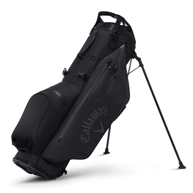 Sac sur pied Fairway C HD à double sangle