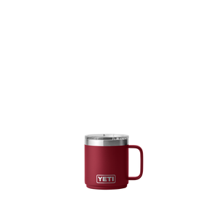 Rambler 10oz/295ml Mug with Magslider Lid