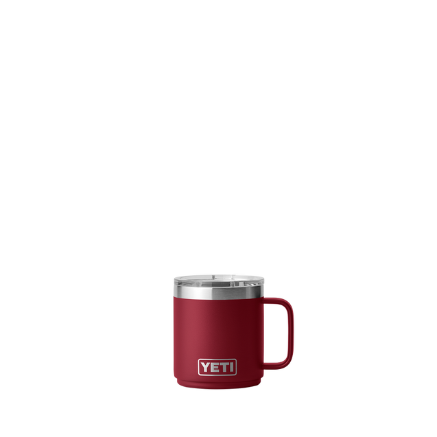 Tasse Rambler 10 oz./295 ml avec couvercle Magslider