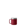 Tasse Rambler 10 oz./295 ml avec couvercle Magslider