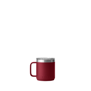 Tasse Rambler 10 oz./295 ml avec couvercle Magslider