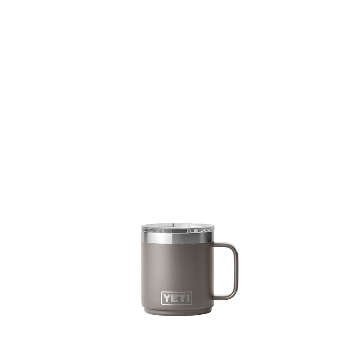 Rambler 10oz/295ml Mug with Magslider Lid