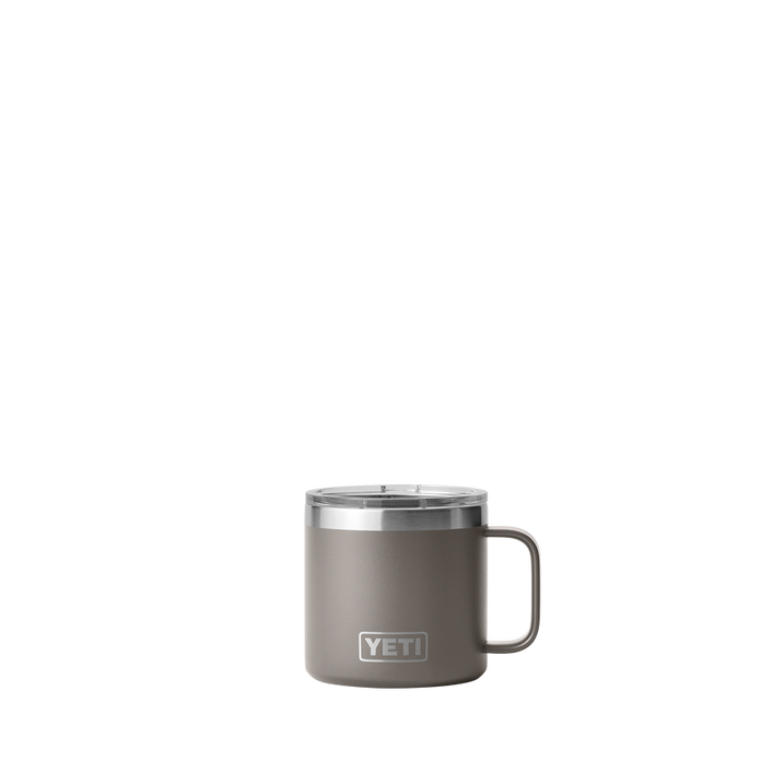 Rambler 14oz/414ml Mug with Magslider Lid