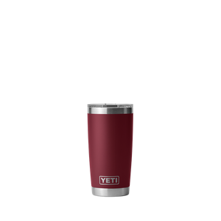 Rambler 20oz/591ml Tumbler with Mag Slider Lid