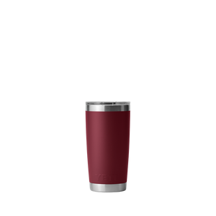 Rambler 20oz/591ml Tumbler with Mag Slider Lid