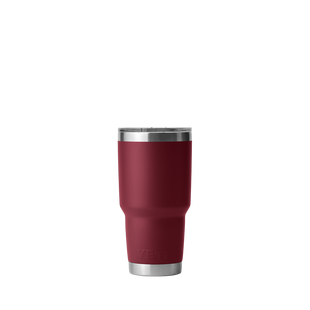 Rambler 30oz/887ml Tumbler with Mag Slider Lid