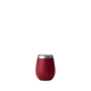 Rambler 10oz/295ml Wine Tumbler with Magslider Lid