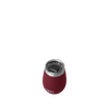 Rambler 10oz/295ml Wine Tumbler with Magslider Lid