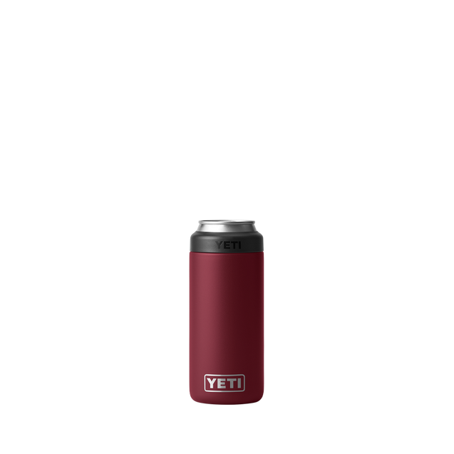 Rambler 355 ML Colster Slim Can Insulator YETI