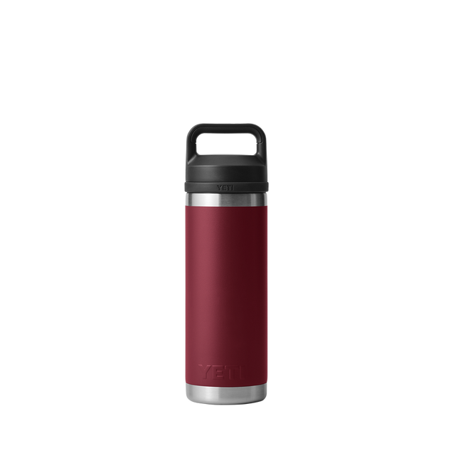 Rambler 18oz/532ml Bottle with Chug Cap YETI