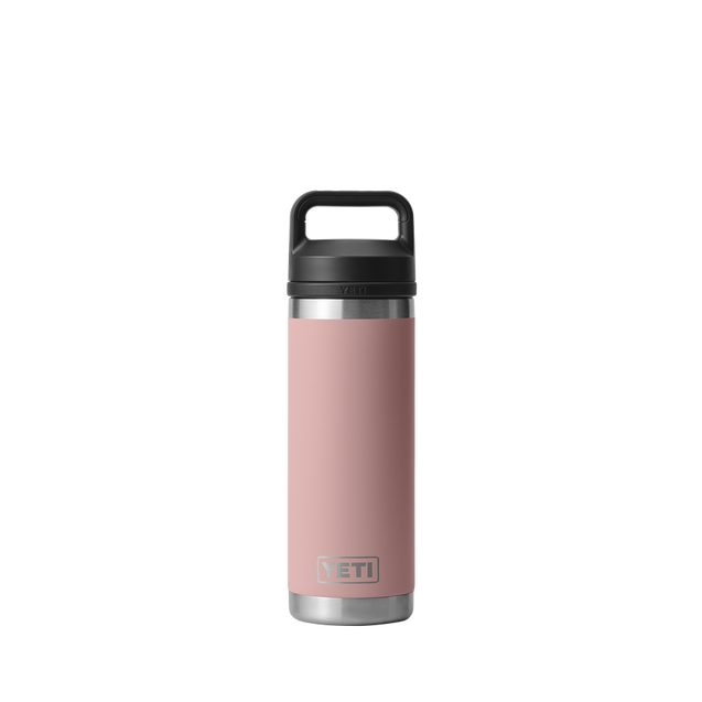 Rambler 18oz/532ml Bottle with Chug Cap YETI