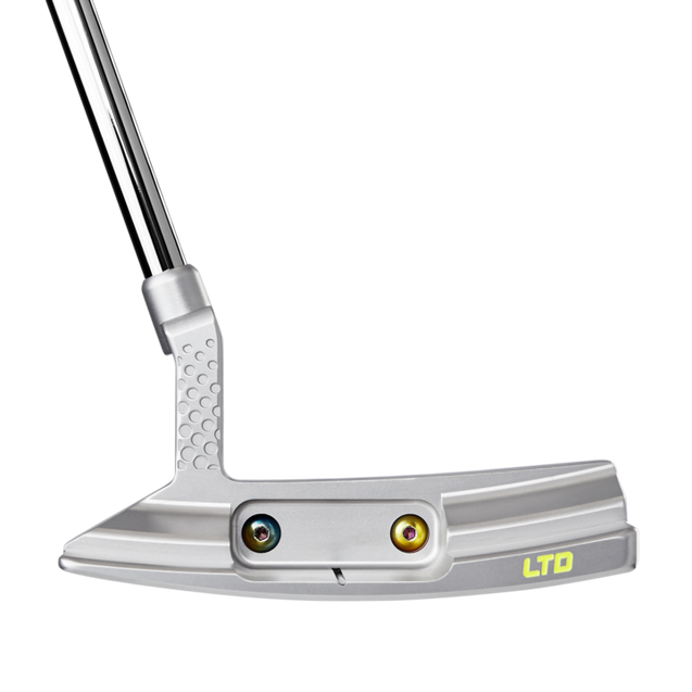 Fer droit SS9 Forever 90's en édition limitée BETTINARDI