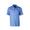 BLEU | Polo Pike Constellation pour hommes