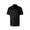 BLACK | Men's Prospect Short Sleeve Polo
