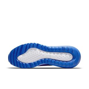 Air Max 270 G Spikeless Golf Shoe - White/Blue NIKE