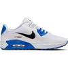 Men's Air Max 90 G Spikeless Golf Shoe-White/Blue