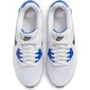 Men's Air Max 90 G Spikeless Golf Shoe-White/Blue