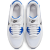 Men's Air Max 90 G Spikeless Golf Shoe-White/Blue