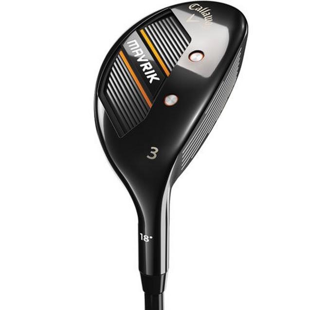 Mavrik 22 Hybrid CALLAWAY