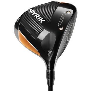 Women's Mavrik 22 Driver CALLAWAY