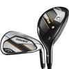 Women's Mavrik Max 22 4H 5H 6-PW Combo Iron Set with Graphite Shafts