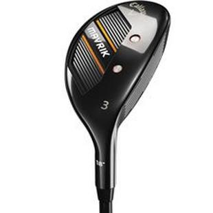 Ensemble de fers combo Mavrik Max 22 4H 5H 6-PW avec tiges en graphite pour femmes CALLAWAY