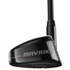 Women's Mavrik Max 22 4H 5H 6-PW Combo Iron Set with Graphite Shafts