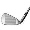 Women's Mavrik Max 22 4H 5H 6-PW Combo Iron Set with Graphite Shafts