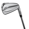 i59 4-PW Iron Set with Steel Shafts