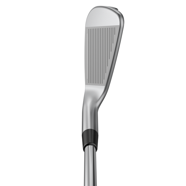 i59 4-PW Iron Set with Steel Shafts | PING | Iron Sets