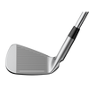 i59 4-PW Iron Set with Steel Shafts