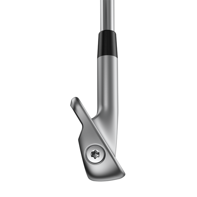i59 4-PW Iron Set with Steel Shafts | PING | Iron Sets