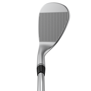 Glide Forged Pro Wedge with Steel Shaft