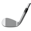 Glide Forged Pro Wedge with Steel Shaft