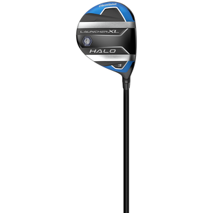 Launcher XL Halo Fairway