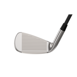 Launcher XL Halo 5-GW Iron Set with Graphite Shafts